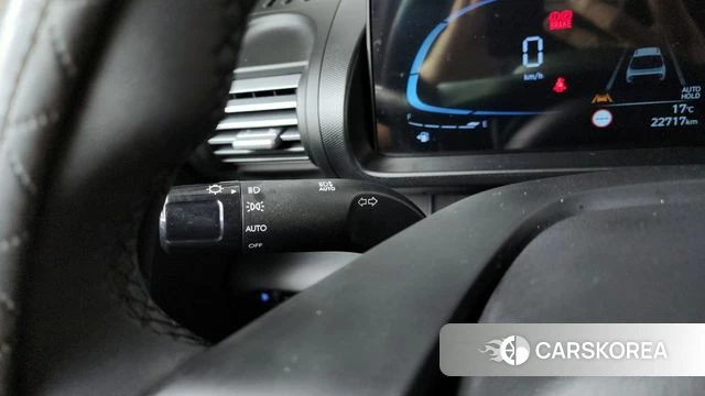 Hyundai The New Casper id 3850332 из Кореи 8