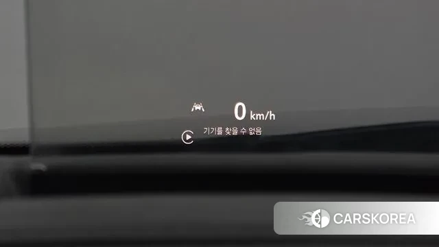 Chevrolet (GM Daewoo) Trailblazer id 3770896 из Кореи 8