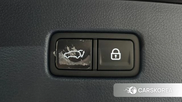 Genesis GV80 id 4637288 из Кореи 8