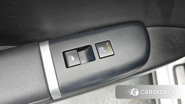 Hyundai Grandeur (GN7) id 4178271 из Кореи 8