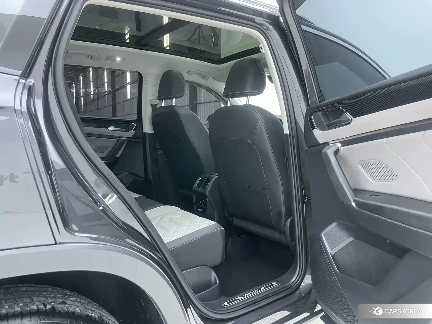 Volkswagen Tayron id 4664400 из Китая 8