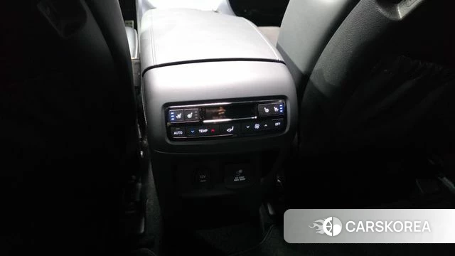 Hyundai The New Palisade id 4623724 из Кореи 8