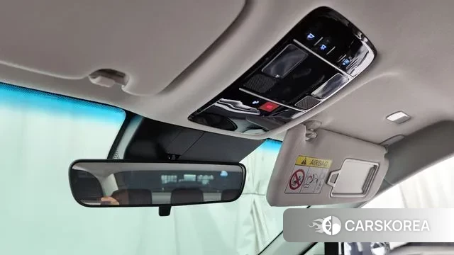 Hyundai Grandeur (GN7) id 3278993 из Кореи 8