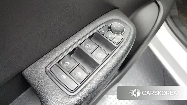 Renault Korea (Samsung) XM3 id 3410826 из Кореи 8