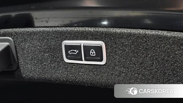 Genesis G80 (RG3) id 3044550 из Кореи 8