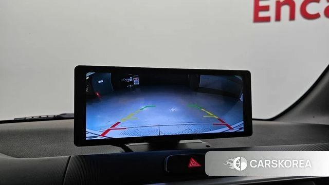 Kia The New Ray id 4224034 из Кореи 8