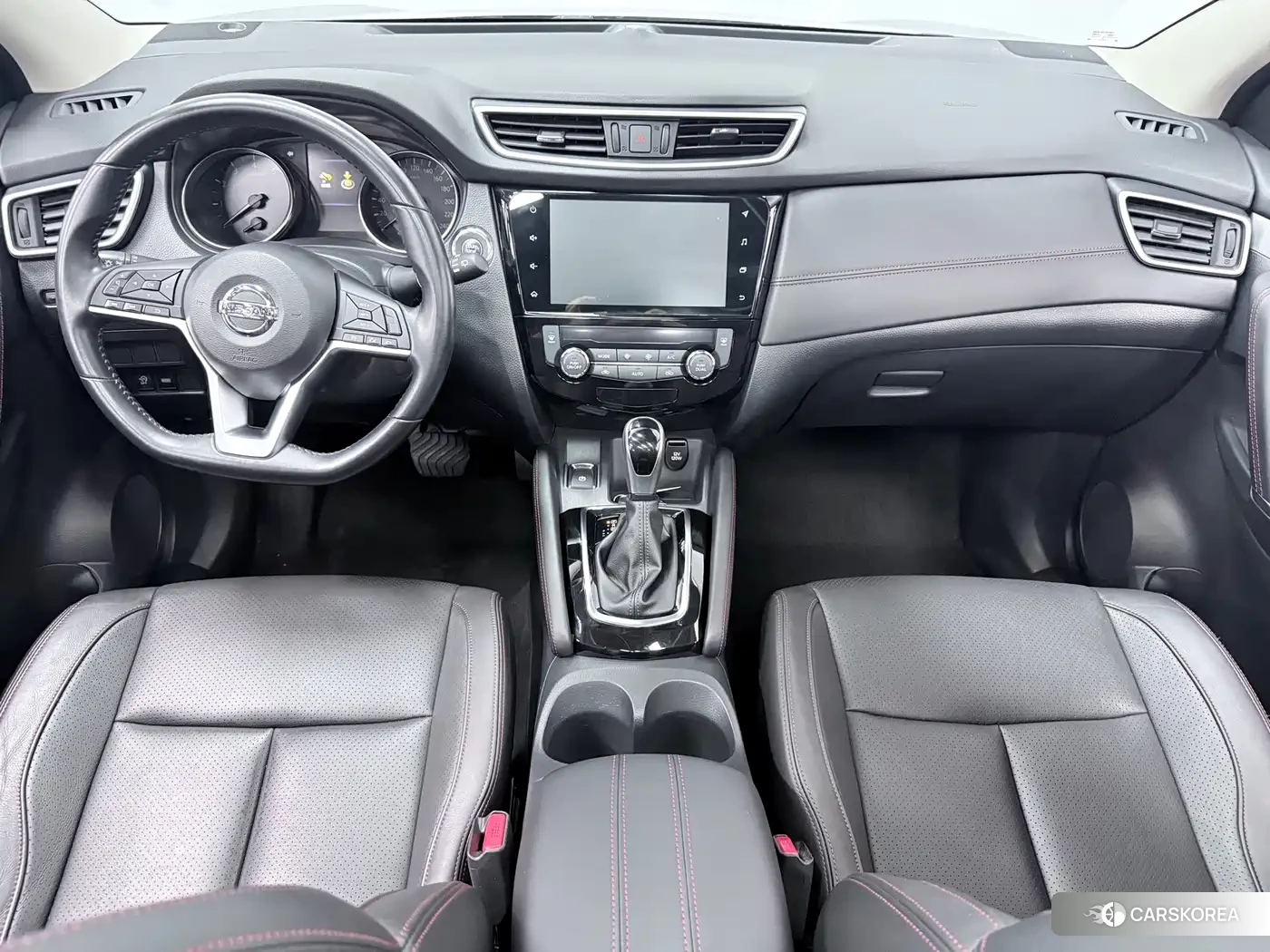 Nissan Qashqai id 4659812 из Китая 8