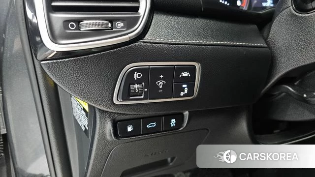 Hyundai Grandeur IG id 4345461 из Кореи 8