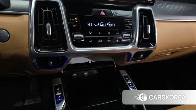 Kia Sorento 4th Generation id 3765332 из Кореи 8