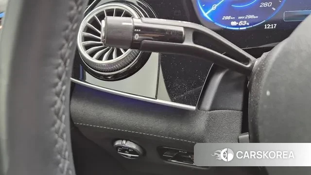 Mercedes-Benz EQE V295 id 3031536 из Кореи 8