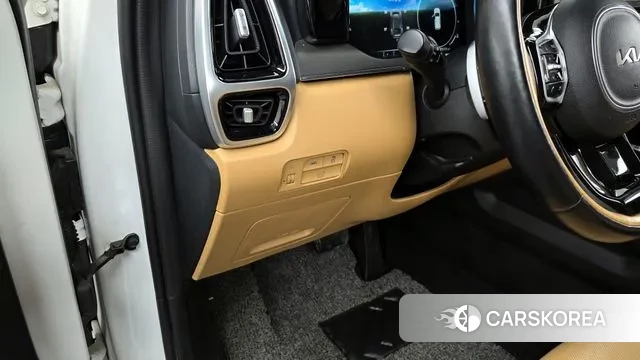 Kia Sorento 4th Generation id 3671317 из Кореи 8