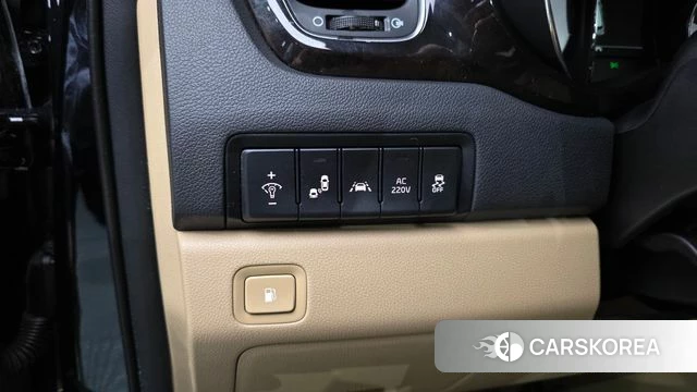 Kia The New Carnival id 4615035 из Кореи 8