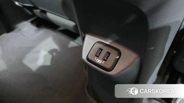 Chevrolet (GM Daewoo) Bolt EV id 4356479 из Кореи 8