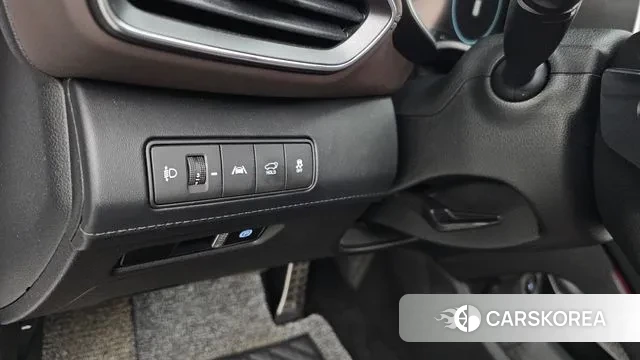 Hyundai The New Santa Fe id 3401981 из Кореи 8