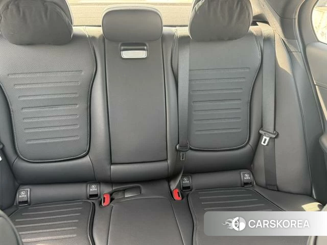 Mercedes-Benz Class C id 4300889 из Китая 8