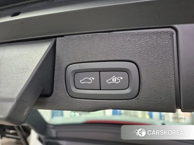 Volvo XC60 second Generation id 3731726 из Кореи 8