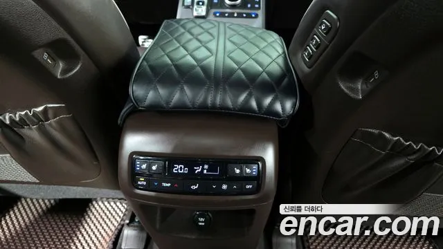 Hyundai The New Palisade id 2735989 из Кореи 8