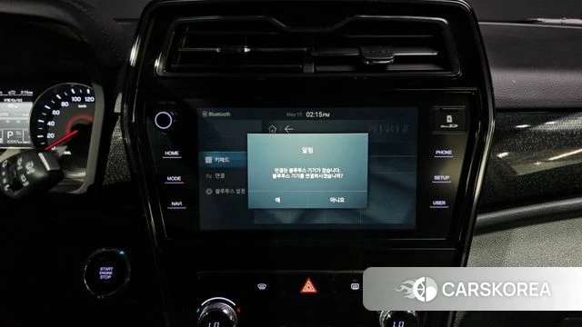 Ssangyong Berry New Tivoli id 4331160 из Кореи 8