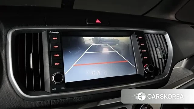 Kia The New Ray id 3754624 из Кореи 8