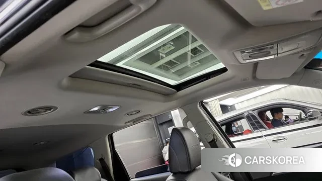 Kia Mohave Master id 3343235 из Кореи 8