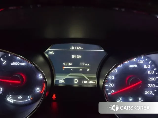 Kia The New Carnival id 2304870 из Кореи 8