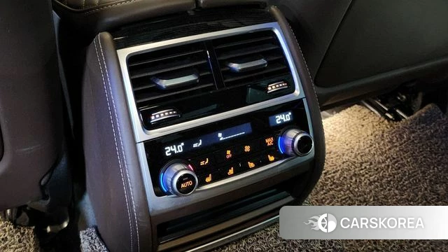 BMW 7 Series (G11) id 3792463 из Кореи 8