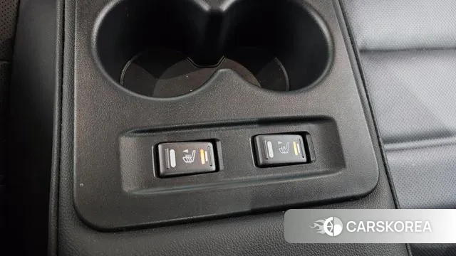 Renault Korea (Samsung) The New SM6 id 3427485 из Кореи 8