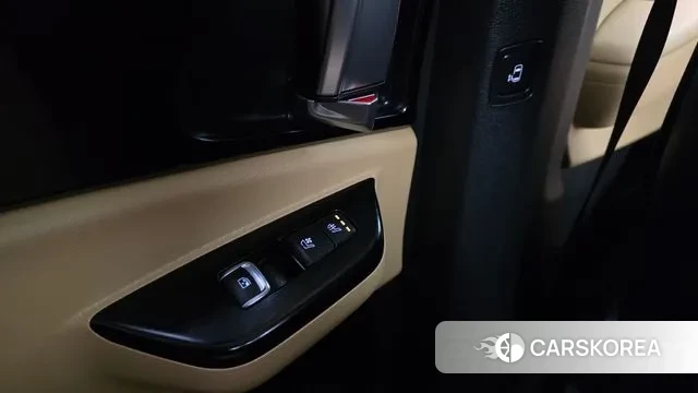 Kia Carnival 4th generation id 3525309 из Кореи 8