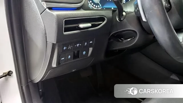 Hyundai Sonata (DN8) id 3770861 из Кореи 8