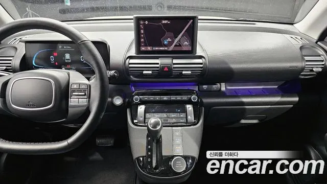 Hyundai Casper id 2690532 из Кореи 8