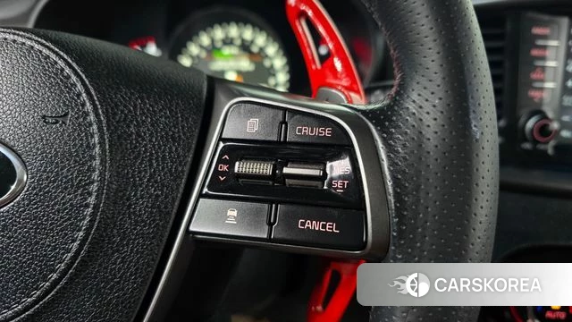 Kia The New Sorento id 3886319 из Кореи 8