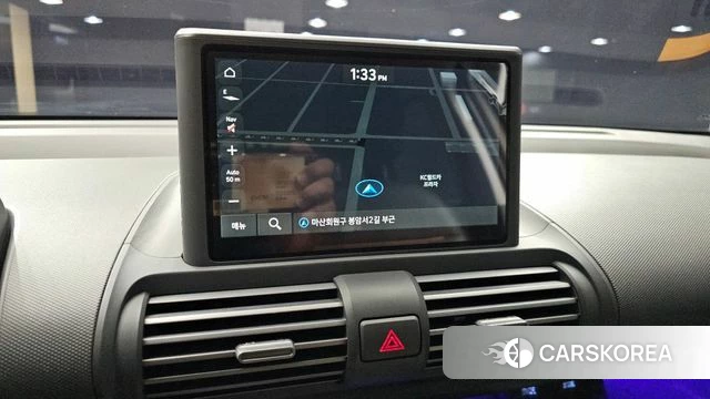 Hyundai Casper id 4922491 из Кореи 8