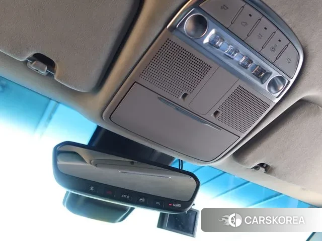 Genesis EQ900 id 3041514 из Кореи 8