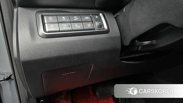 Ssangyong Tivoli Air id 3813395 из Кореи 8