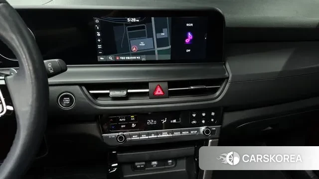 Kia The New Seltos id 2968632 из Кореи 8