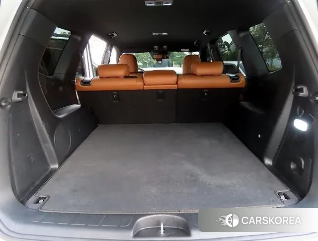 Kia Mohave Master id 3462217 из Кореи 8