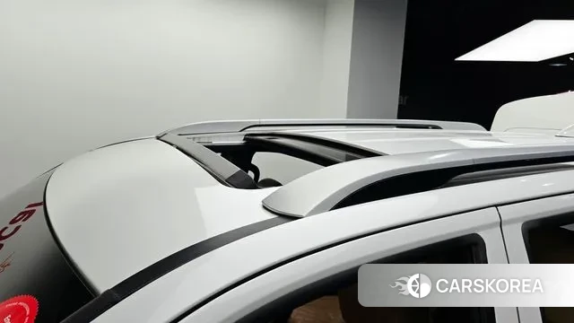 Kia Mohave Master id 3488810 из Кореи 8