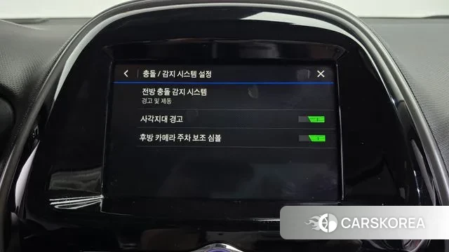 Chevrolet (GM Daewoo) The New Spark id 3655935 из Кореи 8