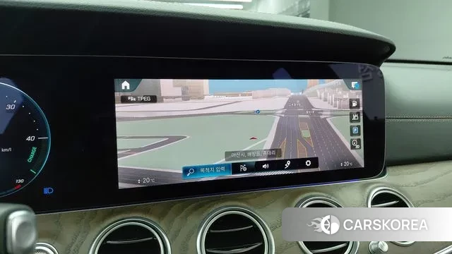 Mercedes-Benz E-Class W213 id 3669063 из Кореи 8