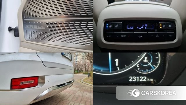 Hyundai Palisade id 3859775 из Кореи 8