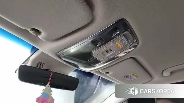 Genesis GV80 id 2203905 из Кореи 8