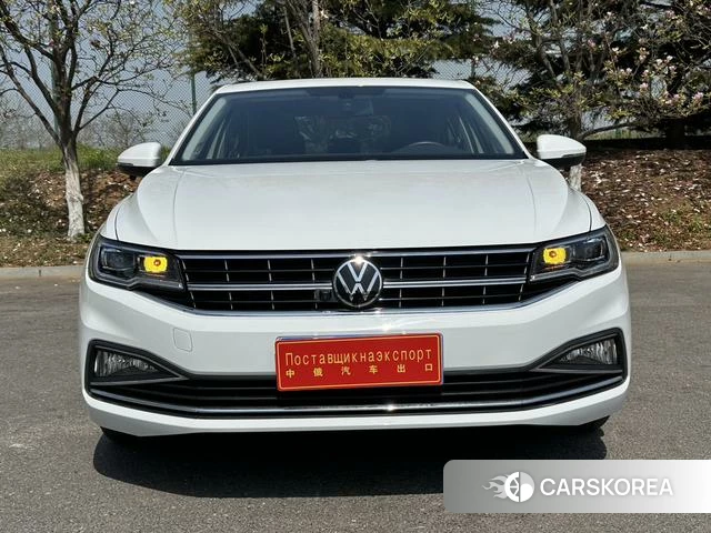 Volkswagen Bora id 4333262 из Китая 8