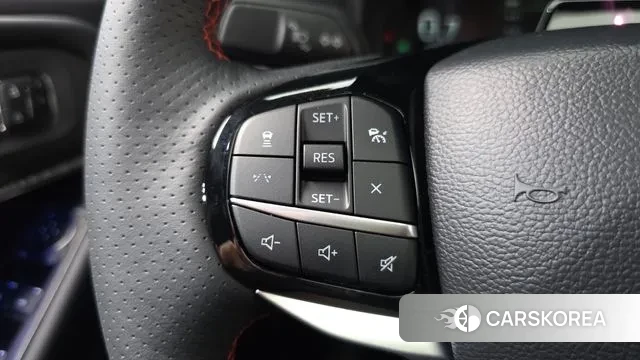 Ford Explorer 6th Generation id 3410205 из Кореи 8