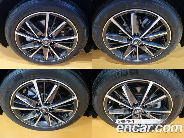 Hyundai The New Grandeur IG id 2747250 из Кореи 8