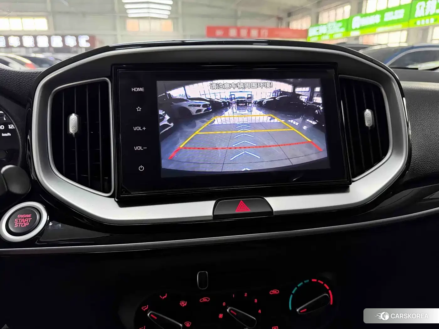 Kia KX1 id 4669241 из Китая 8