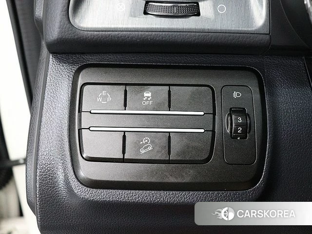 Ssangyong Tivoli Armor id 4849793 из Кореи 8