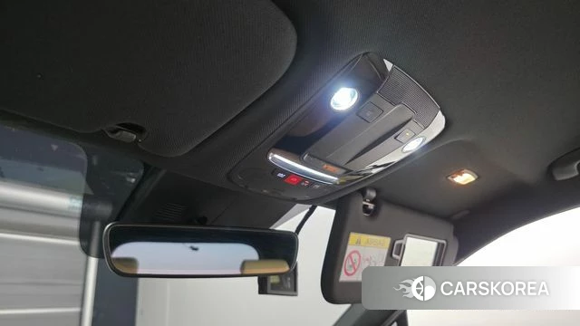 Kia Sorento 4th Generation id 4382855 из Кореи 8