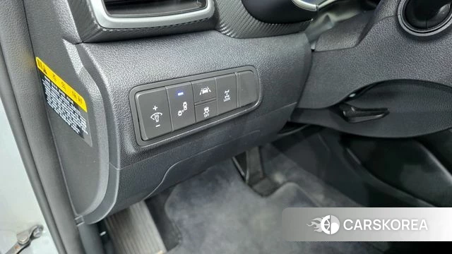 Hyundai All New Tucson id 4268801 из Кореи 8