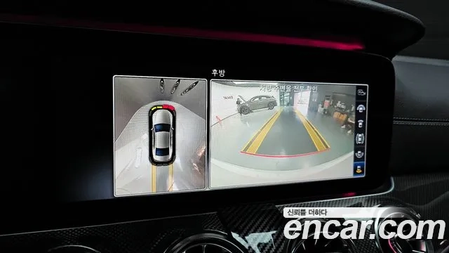 Mercedes-Benz CLS-Class C257 id 2908007 из Кореи 8