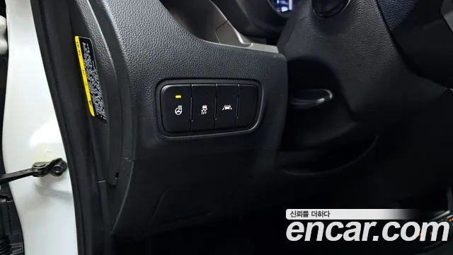 Kia The New Ray id 2906526 из Кореи 8